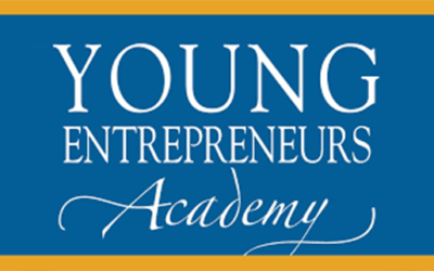 Emerge sponsors Young Entrepreneurs Academy Top 100 CEO Roundtable