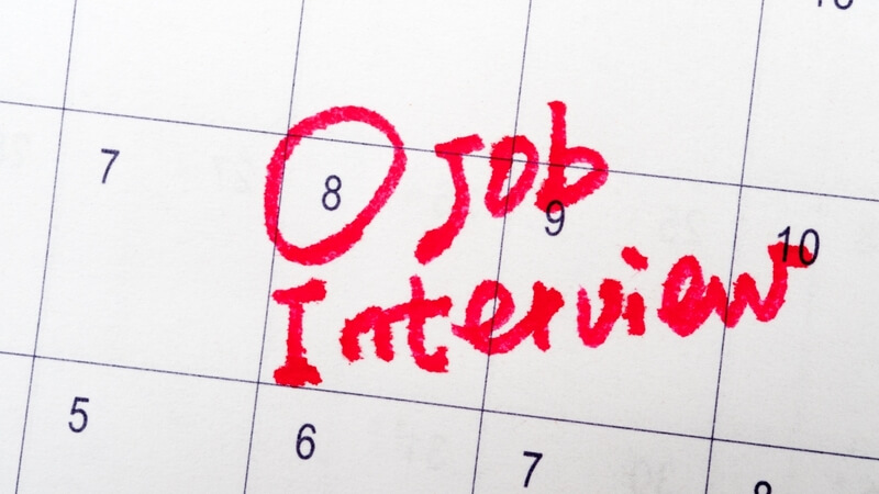 5 more CEOs each share one “killer interview question”