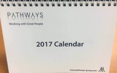 2017 Calendar Competition