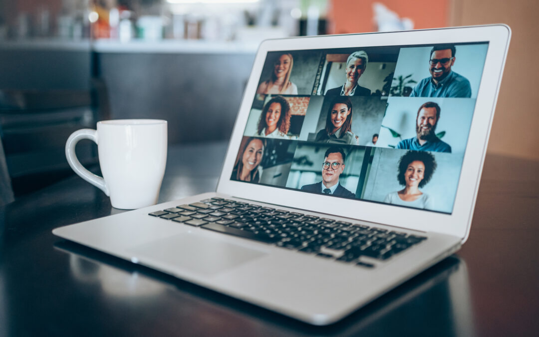 7 Essential Tips to Manage a Remote Workforce and Keep Everyone Engaged