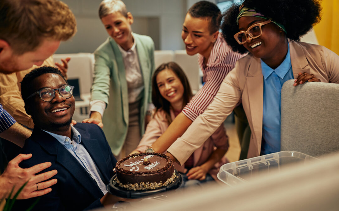 7 Employee Appreciation Ideas to Build a Loyal and Engaged Workforce