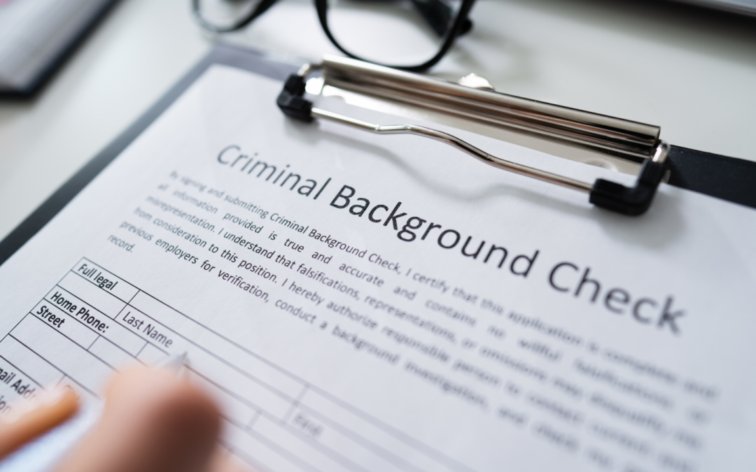 How the Labor Shortage Is Changing the Way Employers View Criminal Backgrounds