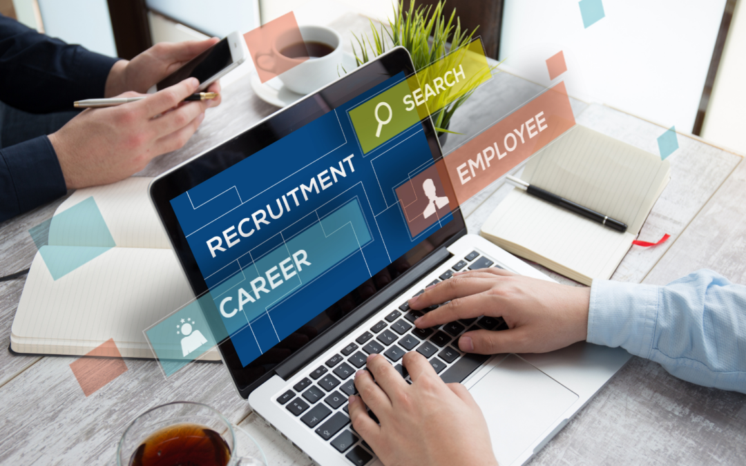 The Next Generation of Recruiting Software: What You Need to Know to Stay Ahead of the Curve