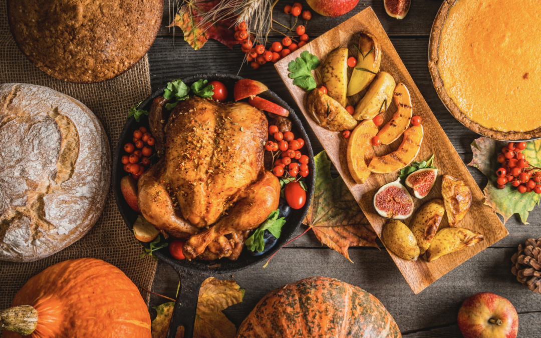 Thanksgiving: A Time for Gratitude and Finding Qualified Candidates