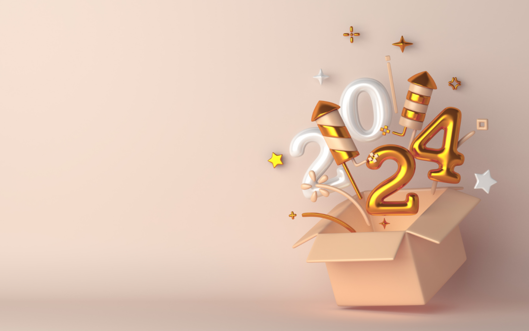 Emerge into the New Year: Staffing Predictions for the Upcoming Year 