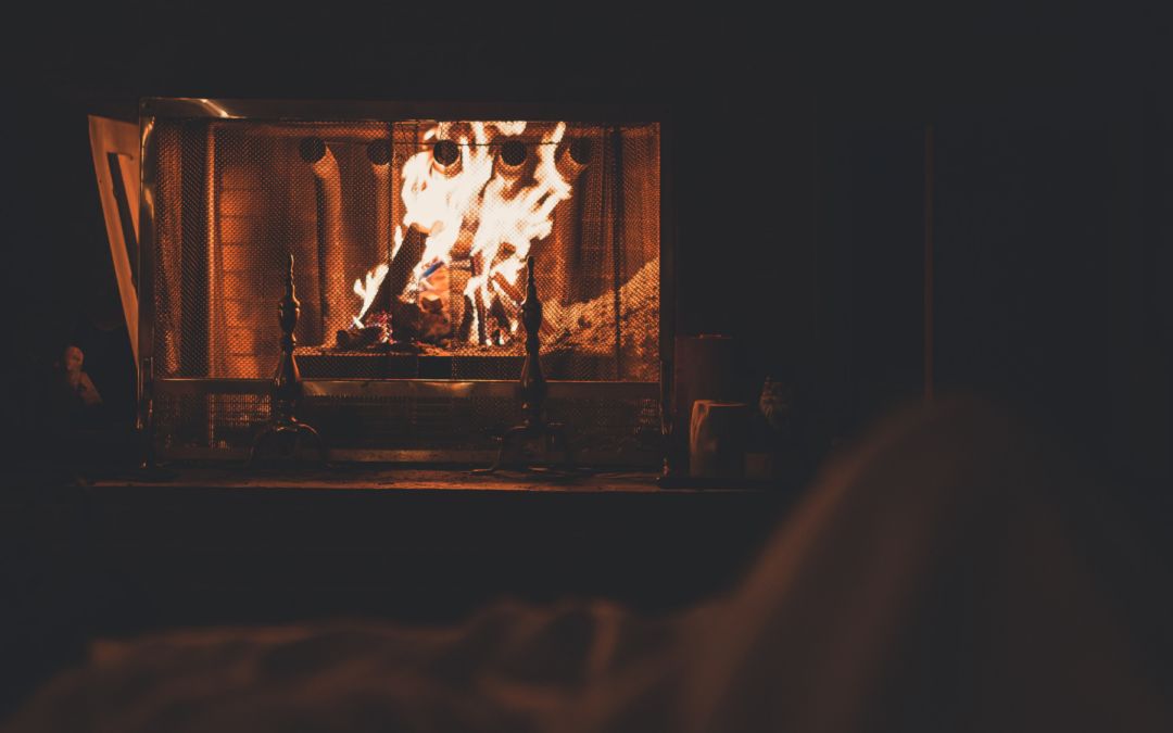 Recruitment by the Fireplace: Cozy Up with New Hiring Strategies 