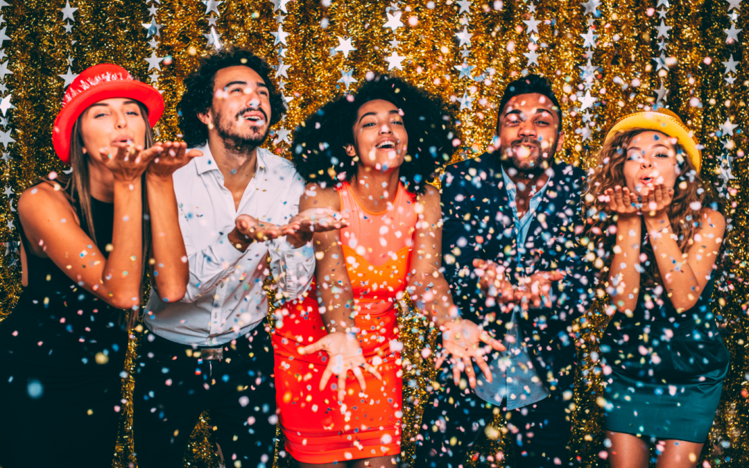Ho-Ho-Holding onto Top Talent: Retention Strategies for the New Year